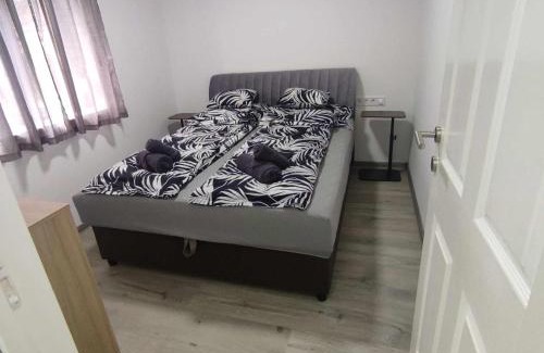 Oroshaza Apartamento | ÉnIdőm Orosháza