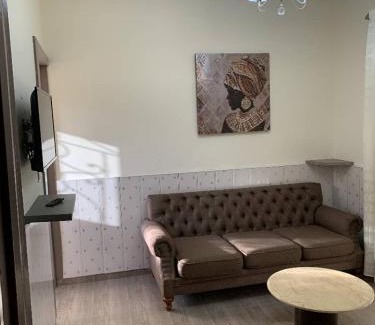 Yaounde Apartamento | Établissement Suzanne