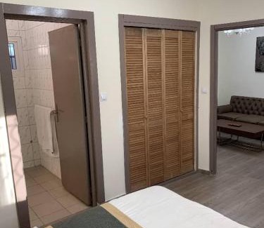Yaounde Apartamento | Établissement Suzanne