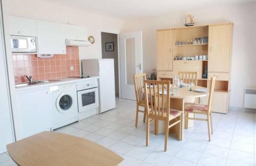 Etel Apartamento | Étel - Appartement 3 pièces avec Parking, Animaux admis - FR-1-479-167