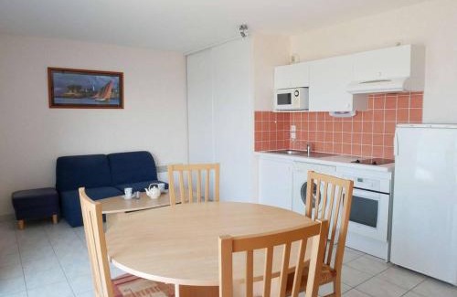 Etel Apartamento | Étel - Appartement 3 pièces avec Parking, Animaux admis - FR-1-479-167