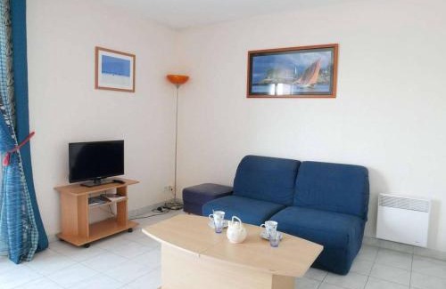 Etel Apartamento | Étel - Appartement 3 pièces avec Parking, Animaux admis - FR-1-479-167