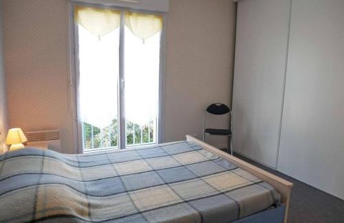 Etel Apartamento | Étel - Appartement 3 pièces avec Parking, Animaux admis - FR-1-479-167