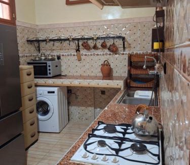 Oulad Khallouf Apartamento | Étoile de fatima - au cœur de la médina