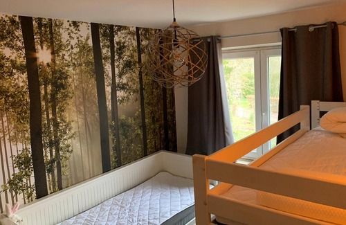 Vresse-sur-Semois Casa | Étoile de Laforêt