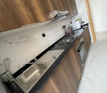 Harhoura Apartamento | Étoile Harhoura