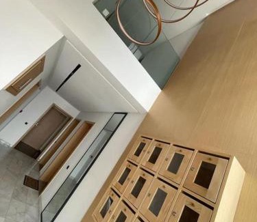 Harhoura Apartamento | Étoile Harhoura