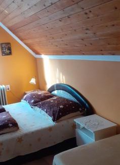 Egerszalok Casa | Éva vendégház