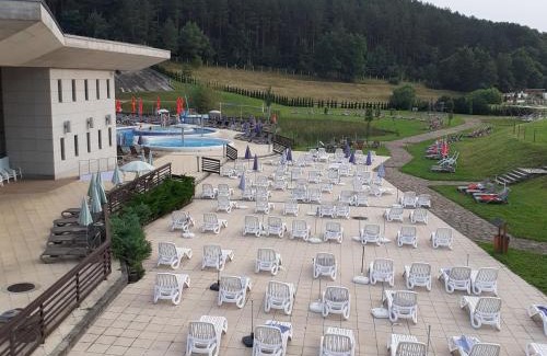 Egerszalok Casa | Éva vendégház
