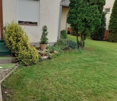 Egerszalok Casa | Éva vendégház