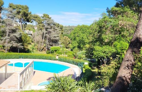 La Bocca Nord Apartamento | Évasion à deux, domaine prestigieux, jacuzzi et parking privés, piscine