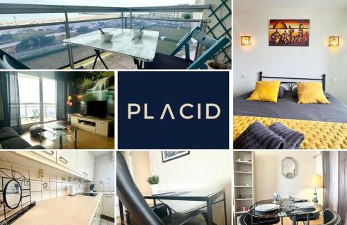 Port Apartamento | Évasion au bord de mer - LeSultan