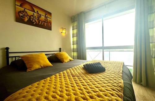 Port Apartamento | Évasion au bord de mer - LeSultan