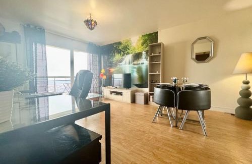 Port Apartamento | Évasion au bord de mer - LeSultan
