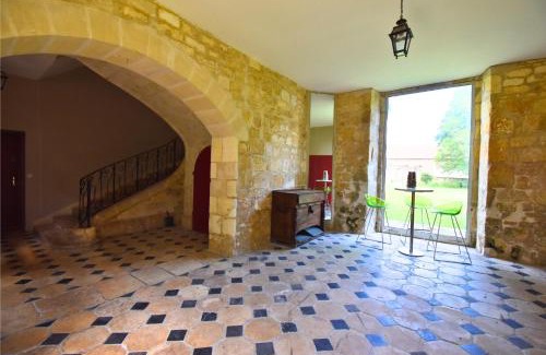 Ravenel Apartamento | Évasion au Château Ravenel