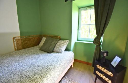 Ravenel Apartamento | Évasion au Château Ravenel