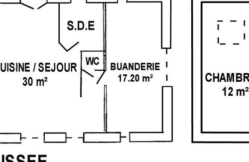 Vallons-de-l'Erdre Casa | Évasion champêtre entre Ancenis et Nantes - Maison rénovée avec jardin clos, pêche et animaux - FR-1-306-873