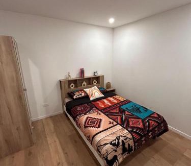 Argenteuil Apartamento | Évasion cosy, proche de Paris