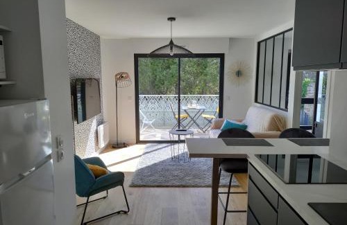 Concarneau Apartamento | Évasion en bord de mer - 350m plage - Garage privé