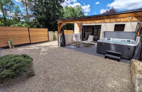 Cleguer Casa | Évasion haut de gamme