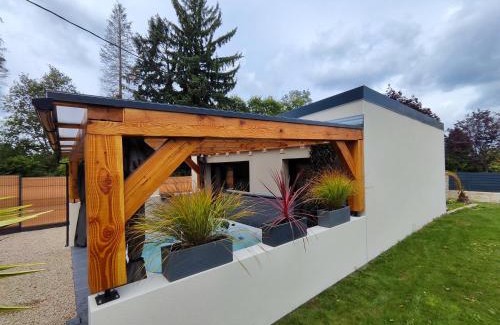 Cleguer Casa | Évasion haut de gamme