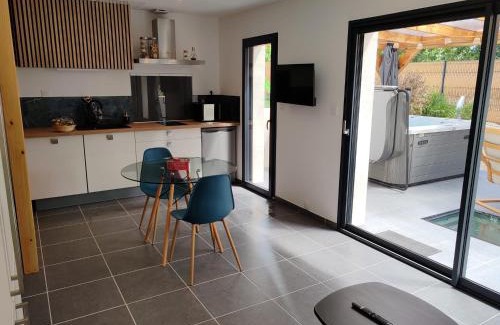 Cleguer Casa | Évasion haut de gamme
