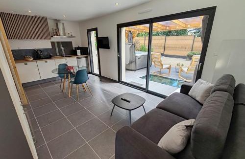 Cleguer Casa | Évasion haut de gamme