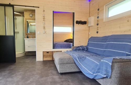 Liverdun Casa | Évasion Nature Éco-Friendly avec Parking Sécurisé - FR-1-584-387