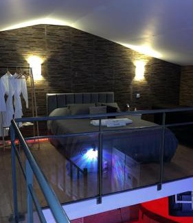 L'Hermitage Casa | Évasion Spa