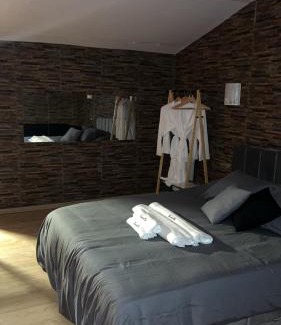L'Hermitage Casa | Évasion Spa