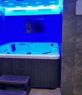L'Hermitage Casa | Évasion Spa