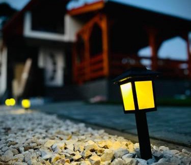 Pilismarot Apartamento | Évi Vendégház Dunakanyar