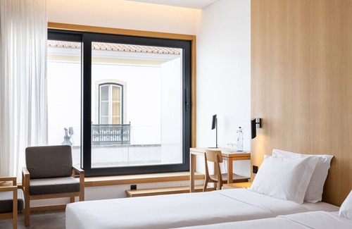 Evora Hotel | Évora Olive Hotel