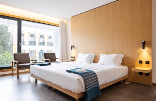 Evora Hotel | Évora Olive Hotel