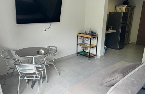 Pipa Apartamento | Íle de Pipa Resort