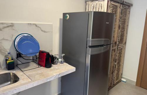 Pipa Apartamento | Íle de Pipa Resort
