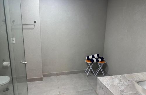 Pipa Apartamento | Íle de Pipa Resort