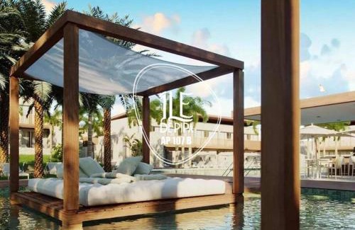 Pipa Apartamento | ÍLE DE PIPA Resort - FLAT LUXO