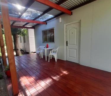 Marindia Apartamento | Íntimo