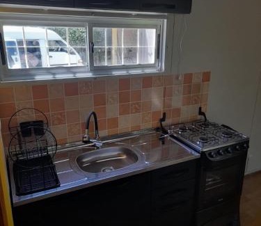Marindia Apartamento | Íntimo