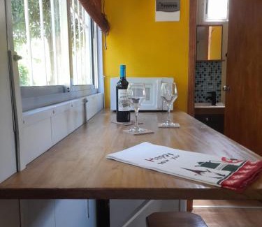 Marindia Apartamento | Íntimo