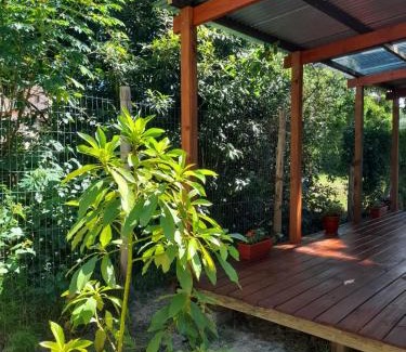 Marindia Apartamento | Íntimo