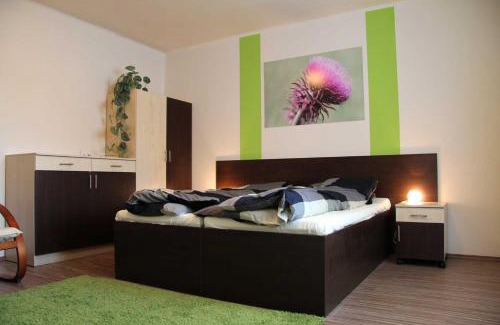 Morahalom Apartamento | Írisz Apartmanház