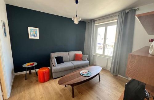Paimpol Apartamento | Île Beniguet