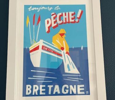 Paimpol Apartamento | Île Beniguet
