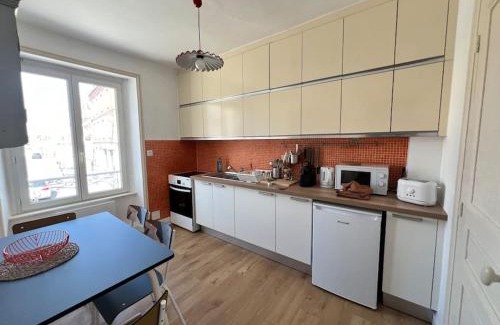 Paimpol Apartamento | Île Beniguet