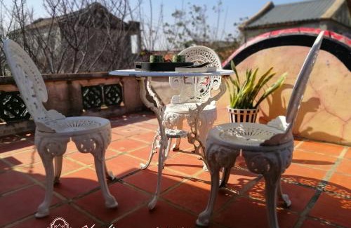 Jinsha Casa | île d'or 一朵民宿 - 中蘭