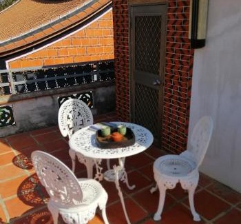 Jinsha Casa | île d'or 一朵民宿 - 中蘭