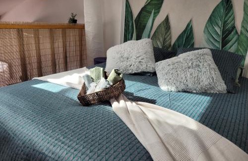 Martigues Apartamento | île en Provence