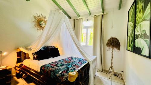 Sainte-Anne Casa | Île tropical lodges